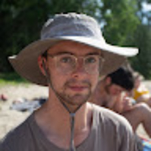 Meet your Posher, Liam - Picture 1 of 1